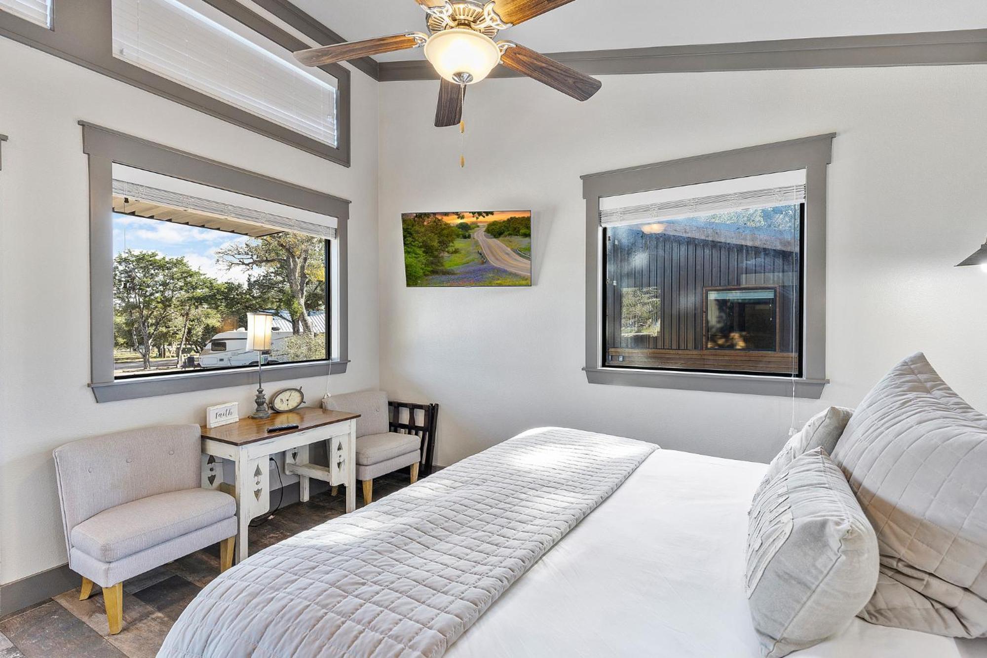 7A Ranch Hotel วิมเบอร์ลีย์ ภายนอก รูปภาพ