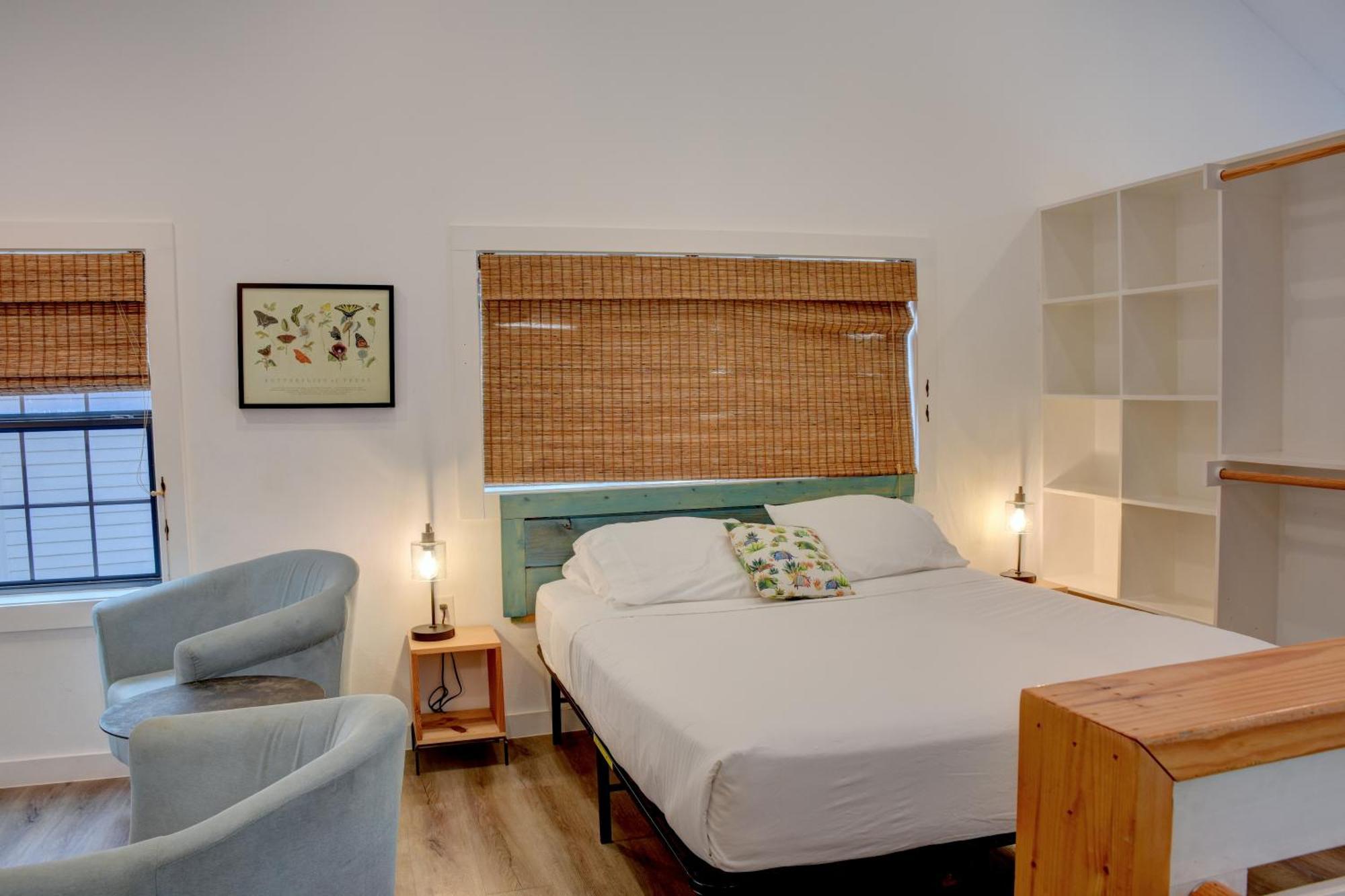 7A Ranch Hotel วิมเบอร์ลีย์ ภายนอก รูปภาพ