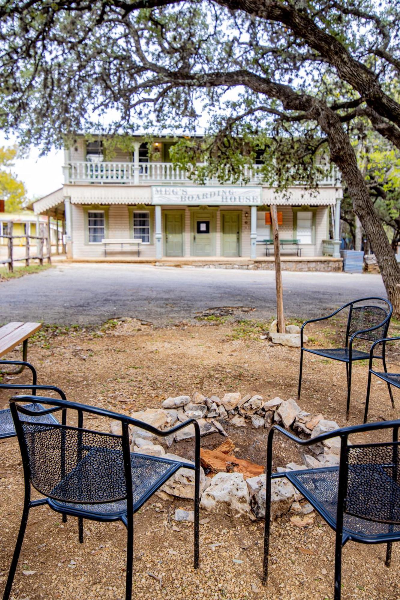 7A Ranch Hotel วิมเบอร์ลีย์ ภายนอก รูปภาพ