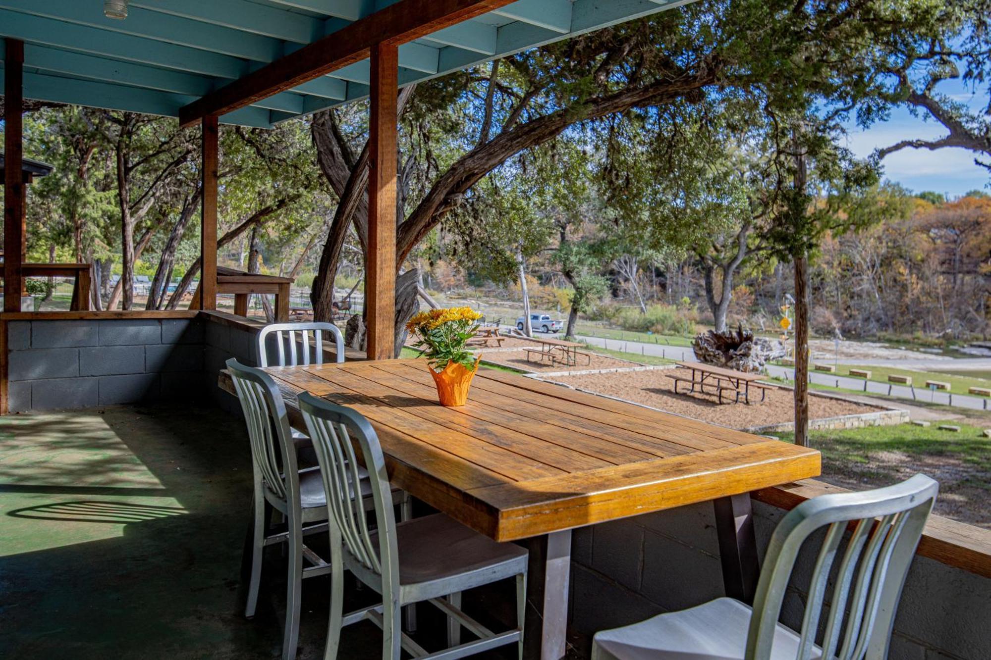 7A Ranch Hotel วิมเบอร์ลีย์ ภายนอก รูปภาพ