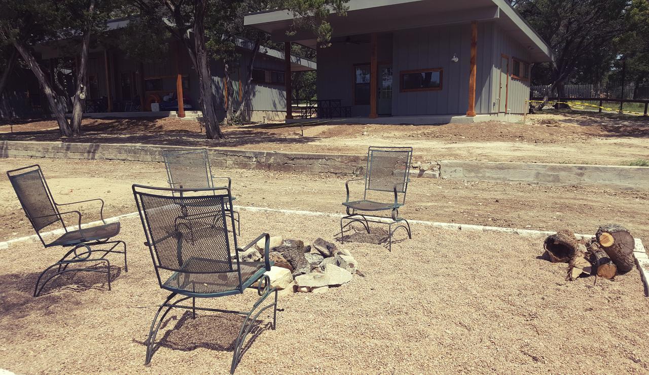 7A Ranch Hotel วิมเบอร์ลีย์ ภายนอก รูปภาพ