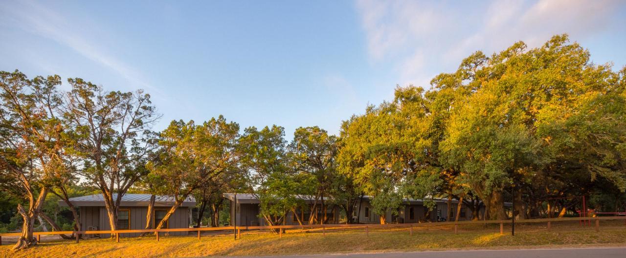7A Ranch Hotel วิมเบอร์ลีย์ ภายนอก รูปภาพ
