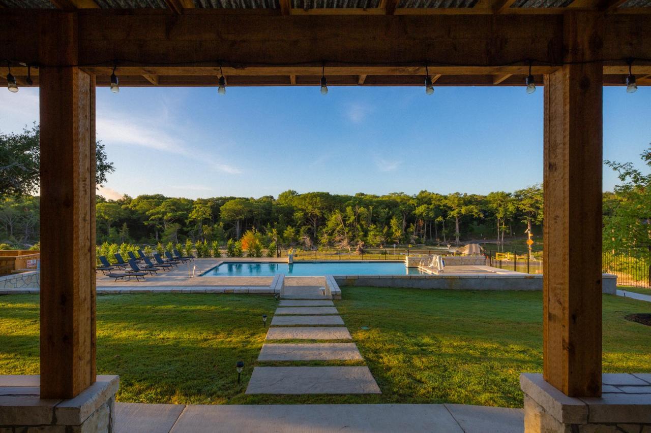 7A Ranch Hotel วิมเบอร์ลีย์ ภายนอก รูปภาพ