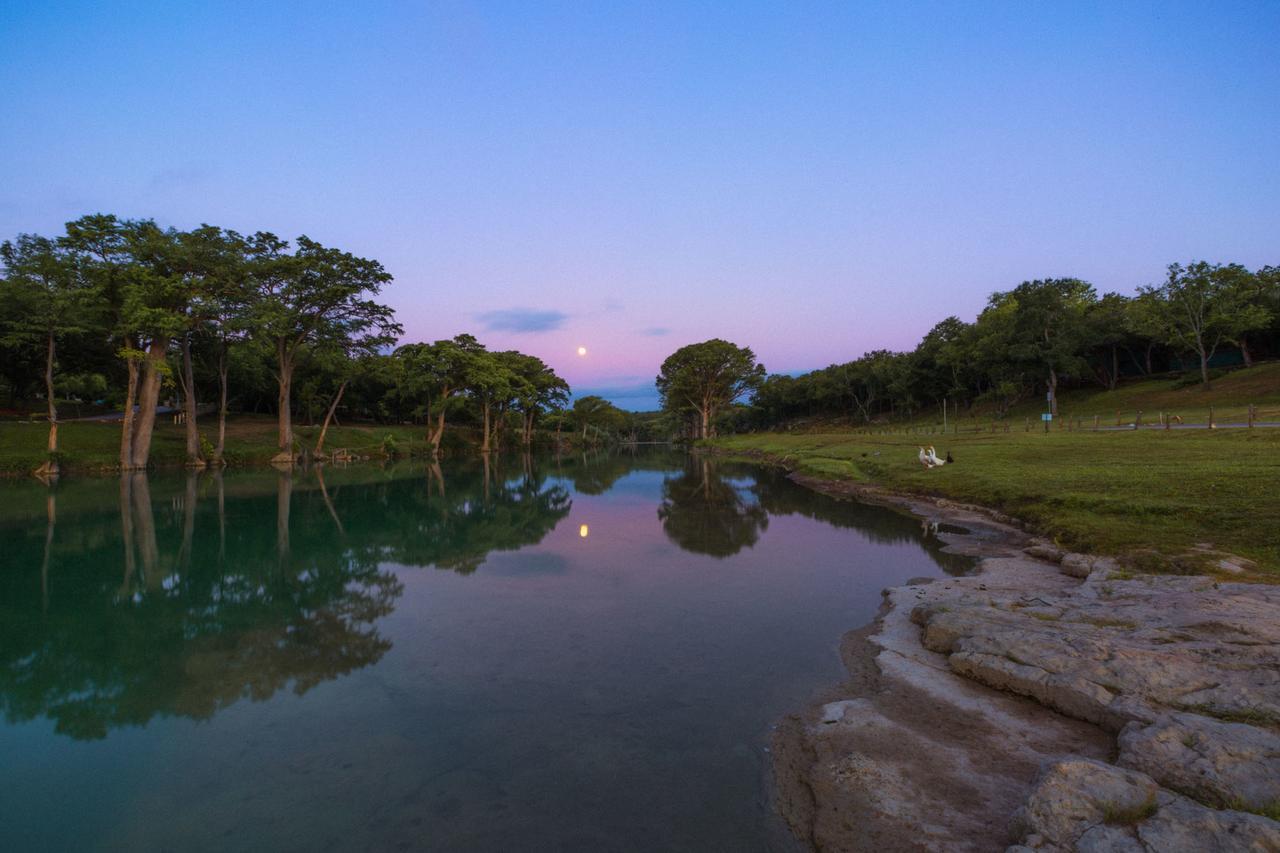 7A Ranch Hotel วิมเบอร์ลีย์ ภายนอก รูปภาพ