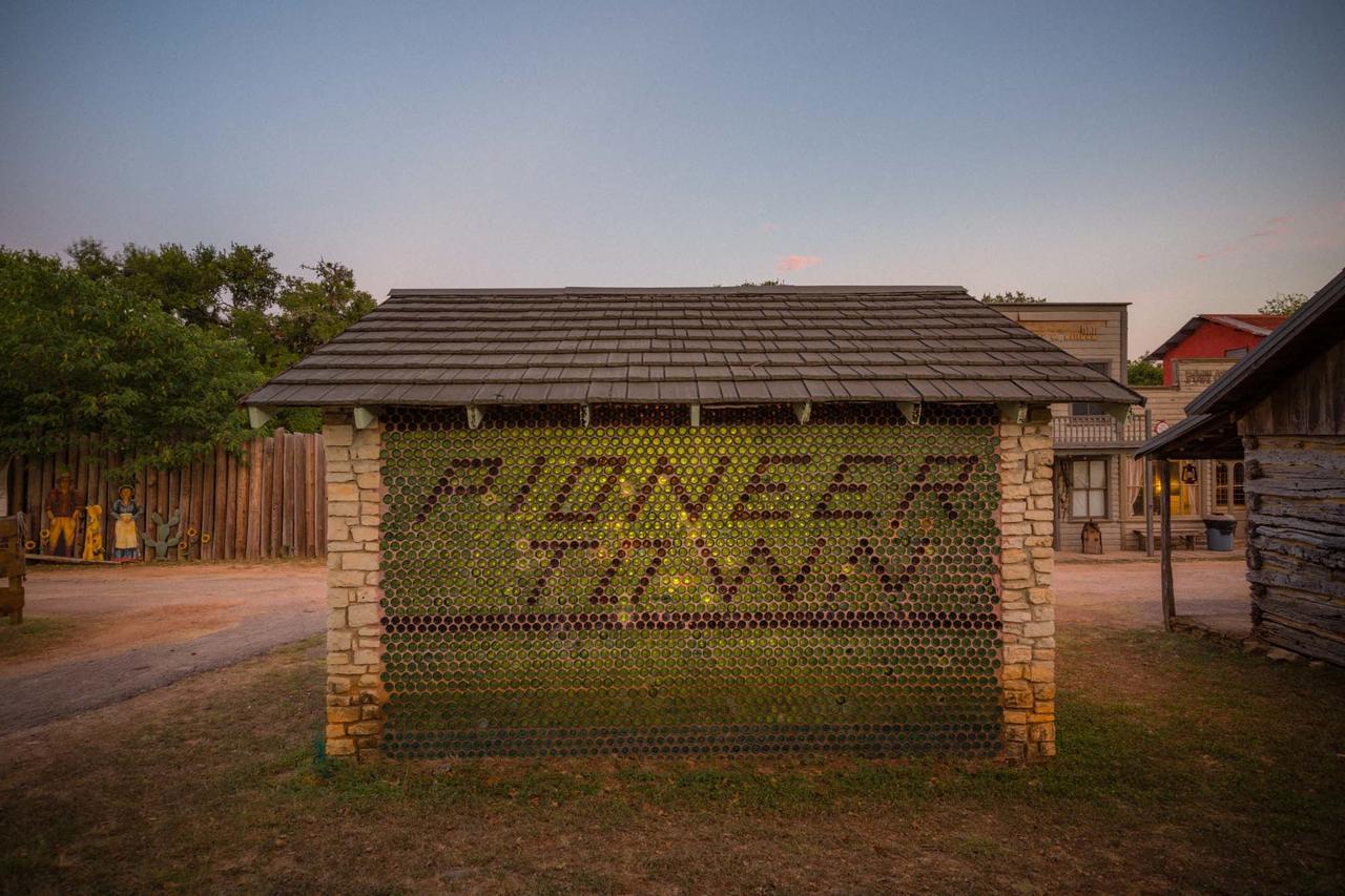 7A Ranch Hotel วิมเบอร์ลีย์ ภายนอก รูปภาพ