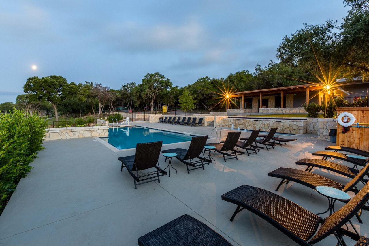 7A Ranch Hotel วิมเบอร์ลีย์ ภายนอก รูปภาพ