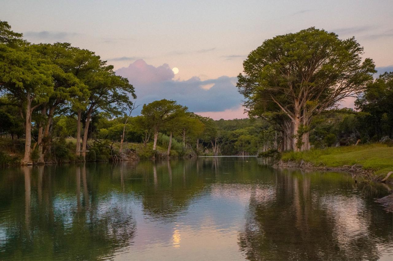 7A Ranch Hotel วิมเบอร์ลีย์ ภายนอก รูปภาพ
