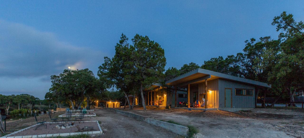 7A Ranch Hotel วิมเบอร์ลีย์ ภายนอก รูปภาพ