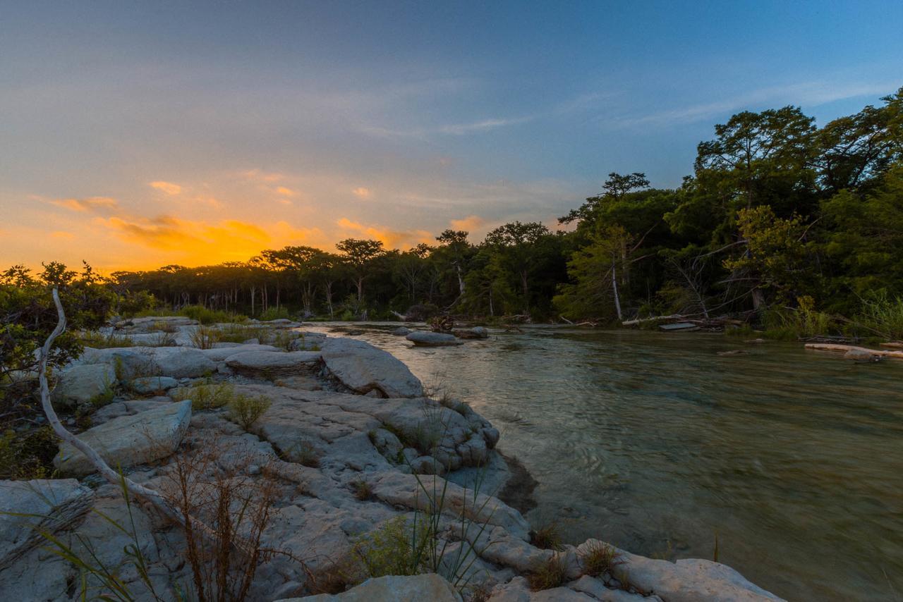 7A Ranch Hotel วิมเบอร์ลีย์ ภายนอก รูปภาพ
