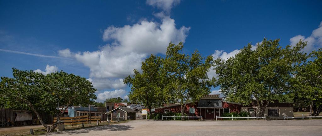 7A Ranch Hotel วิมเบอร์ลีย์ ภายนอก รูปภาพ
