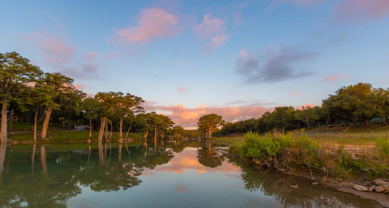 7A Ranch Hotel วิมเบอร์ลีย์ ภายนอก รูปภาพ