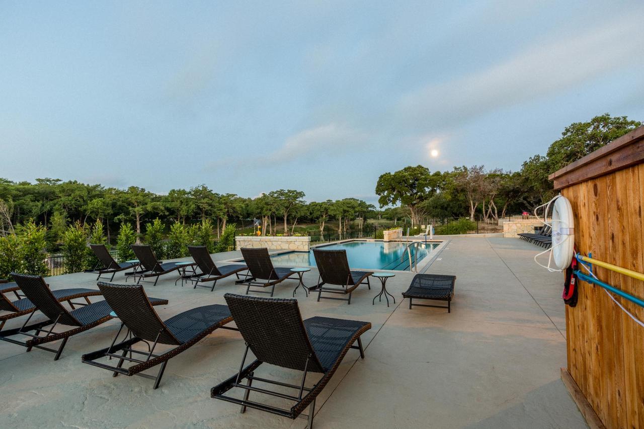 7A Ranch Hotel วิมเบอร์ลีย์ ภายนอก รูปภาพ