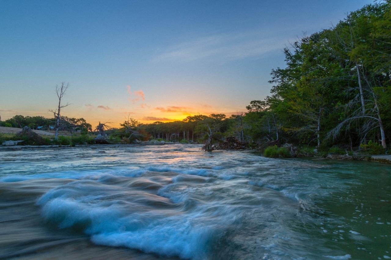 7A Ranch Hotel วิมเบอร์ลีย์ ภายนอก รูปภาพ