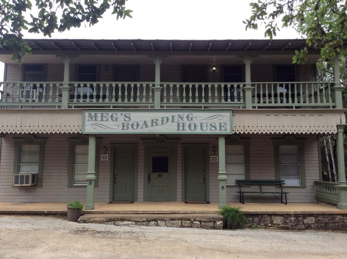 7A Ranch Hotel วิมเบอร์ลีย์ ภายนอก รูปภาพ