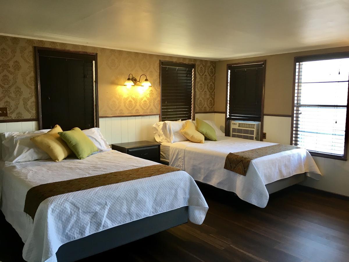 7A Ranch Hotel วิมเบอร์ลีย์ ภายนอก รูปภาพ