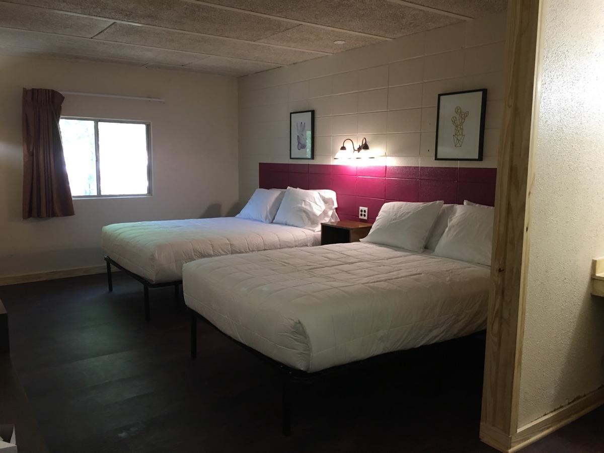 7A Ranch Hotel วิมเบอร์ลีย์ ภายนอก รูปภาพ