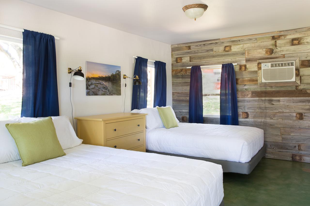 7A Ranch Hotel วิมเบอร์ลีย์ ภายนอก รูปภาพ