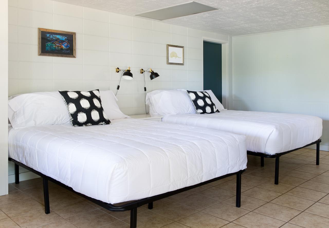 7A Ranch Hotel วิมเบอร์ลีย์ ภายนอก รูปภาพ