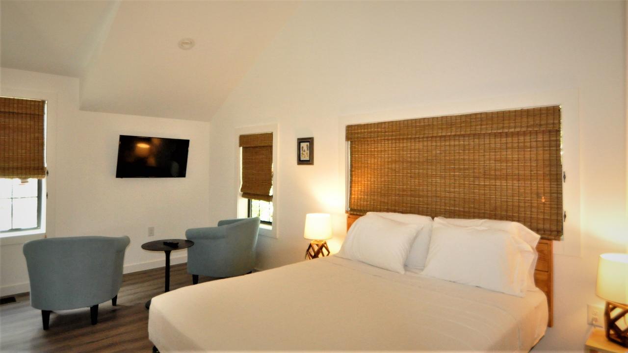 7A Ranch Hotel วิมเบอร์ลีย์ ภายนอก รูปภาพ